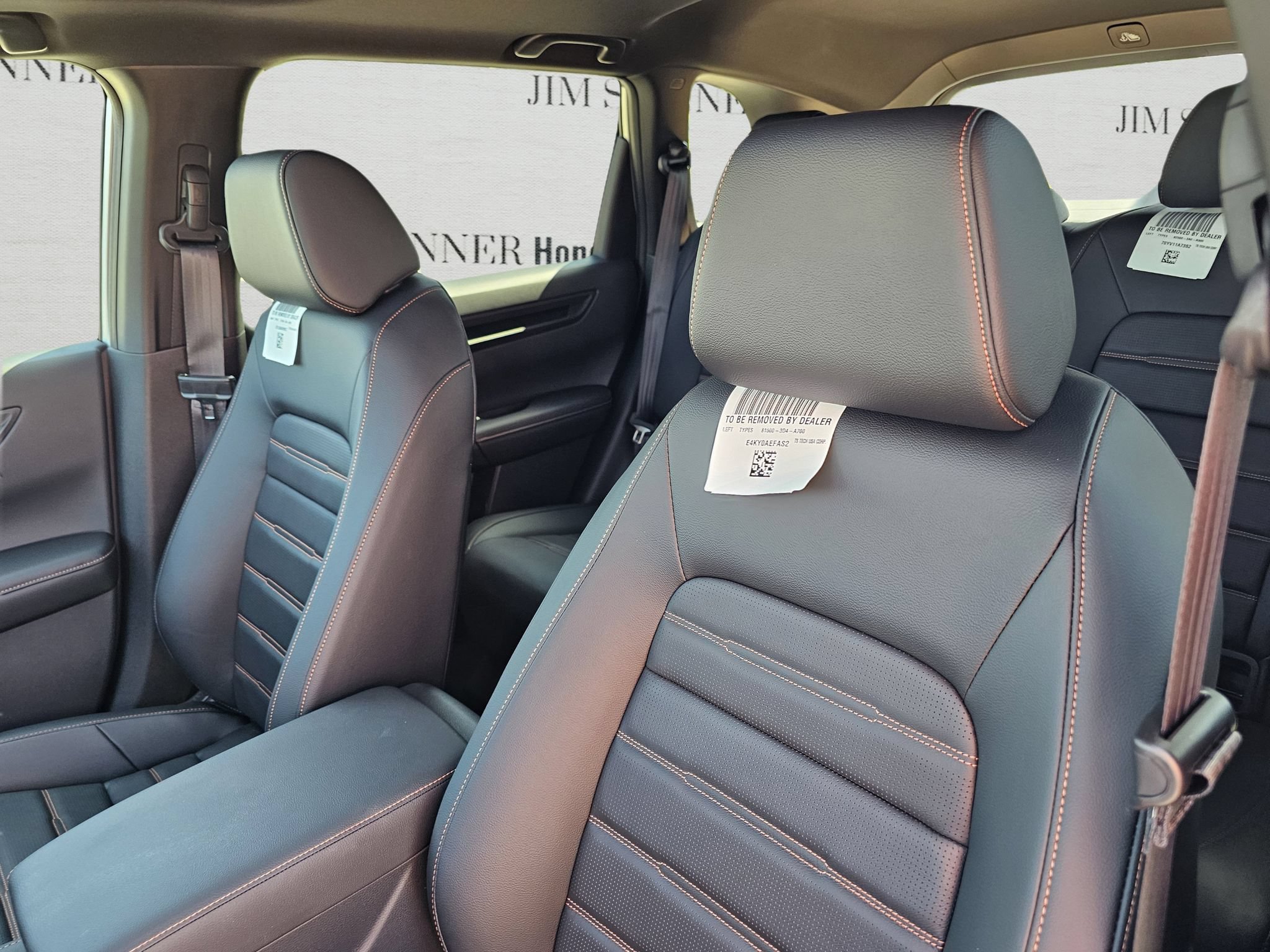 New 2026 Honda CR-V Sport-L image 20