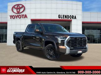 Used 2023 Toyota Tundra Limited w/ TRD Off-Road Package AWD/4WD video 1
