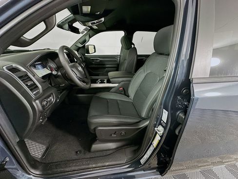 New 2026 RAM 1500 Big Horn AWD/4WD image 29