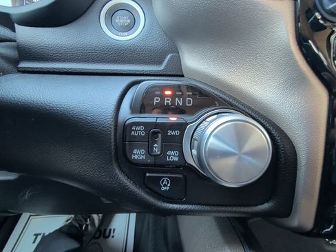 Used 2020 RAM 1500 Laramie AWD/4WD image 22
