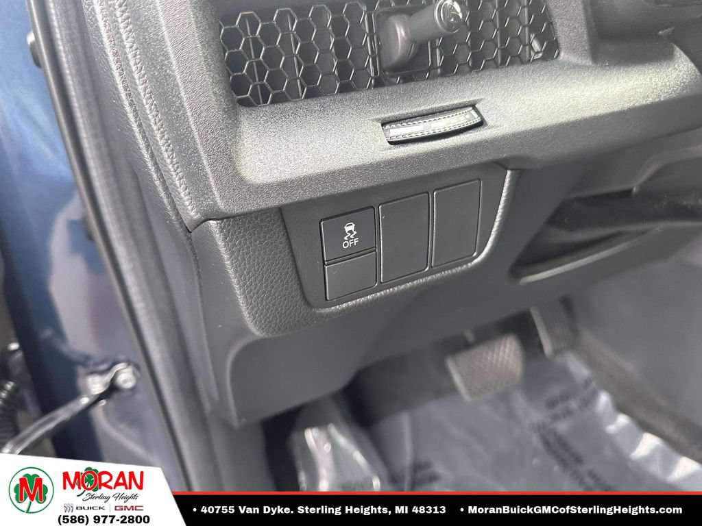 Used 2024 Honda CR-V LX image 19