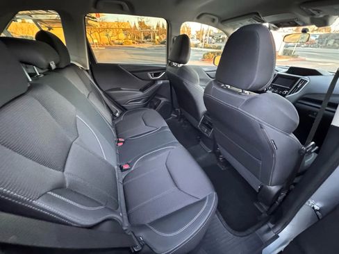 Used 2019 Subaru Forester w/ Alloy Wheel Package image 14