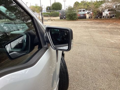 Used 2021 Ford F150 XLT w/ Equipment Group 302A High image 21