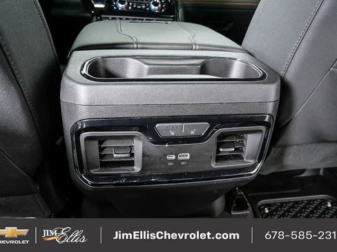 Used 2024 GMC Sierra 2500 AT4 w/ Technology Package image 18