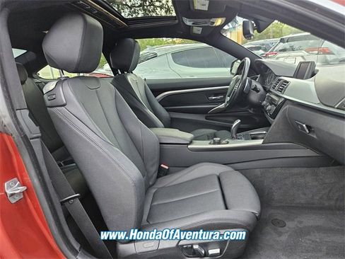 Used 2018 BMW 430i Coupe image 13