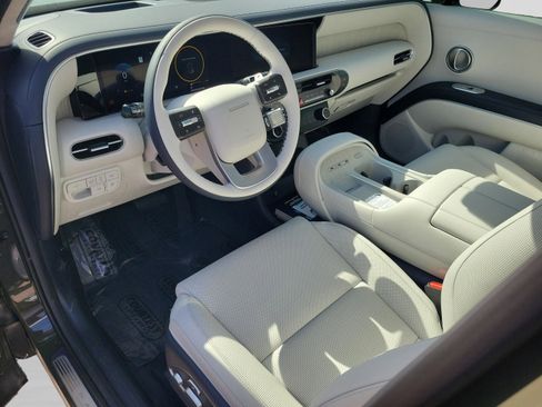 New 2026 Hyundai Palisade Calligraphy image 23