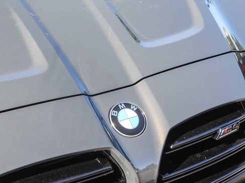 Used 2025 BMW M4 Competition w/ Executive Package image 9