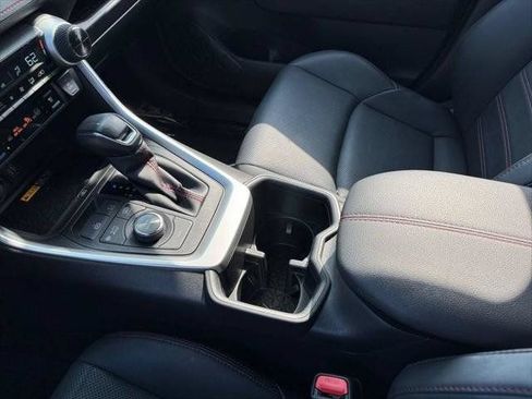 Certified 2023 Toyota RAV4 XSE w/ Premium Package AWD/4WD image 88
