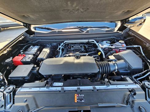 New 2026 GMC Canyon AT4 image 30