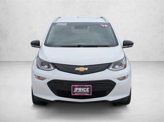 Used 2019 Chevrolet Bolt Premier w/ Infotainment Package video 2
