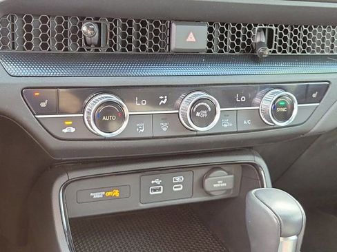 Certified 2024 Honda CR-V Sport image 29