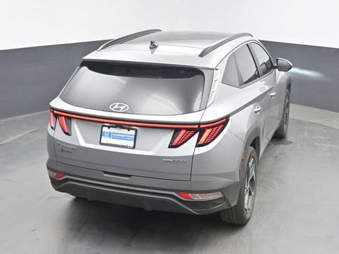 Used 2023 Hyundai Tucson SEL AWD/4WD image 26