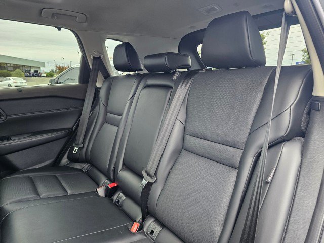Certified 2023 Nissan Rogue SV w/ SV Premium B Package AWD/4WD image 21