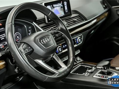 Used 2018 Audi Q5 2.0T Premium Plus image 15