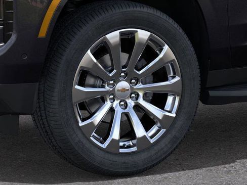 New 2026 Chevrolet Tahoe Premier image 9