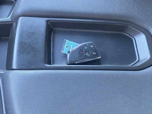 Used 2023 Chevrolet Silverado 1500 LT image 27