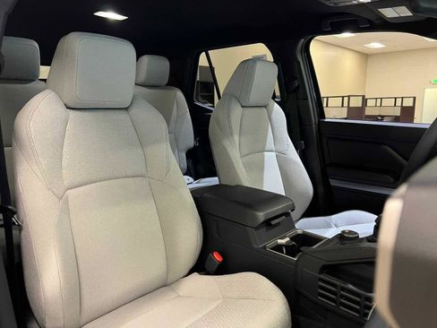 New 2025 Toyota 4Runner SR5 image 14