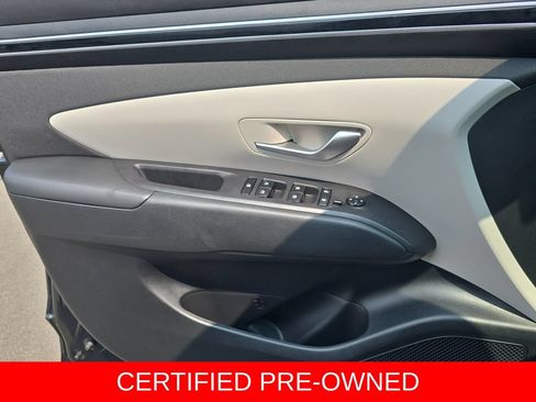 Certified 2024 Hyundai Tucson SEL w/ Convenience Package FWD image 27