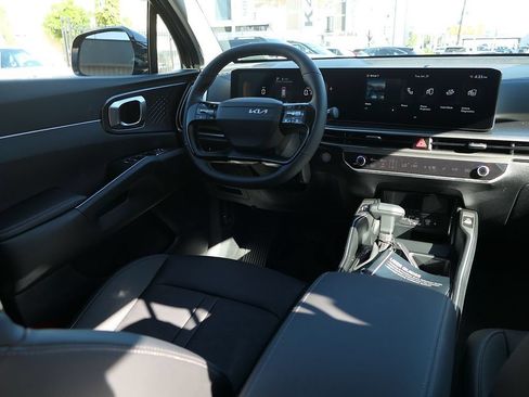 New 2026 Kia Sorento S FWD image 43