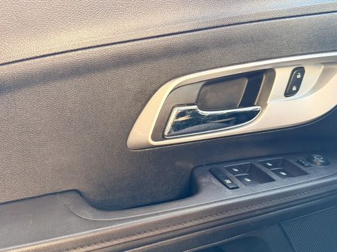 Used 2012 Chevrolet Equinox LS FWD image 22
