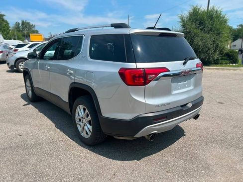 Used 2019 GMC Acadia SLT FWD image 7