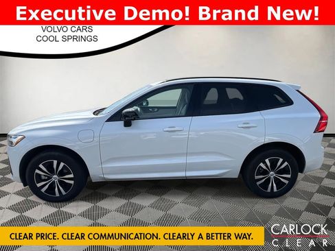 Used 2025 Volvo XC60 T8 Core w/ Protection Package Premier image 6