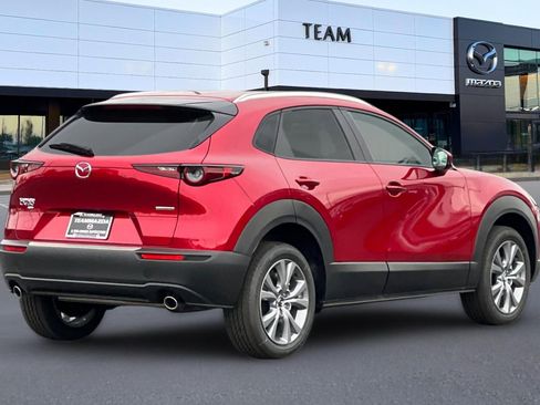 New 2026 MAZDA CX-30 AWD 2.5 S image 4