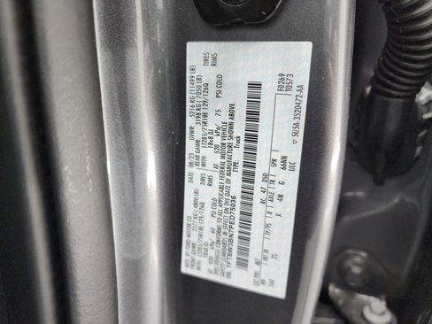 Used 2023 Ford F350 XLT w/ Tremor Off-Road Package image 63