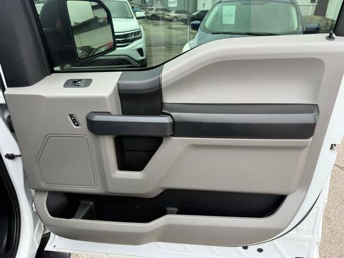 Used 2019 Ford F150 XL w/ Equipment Group 101A Mid AWD/4WD image 29