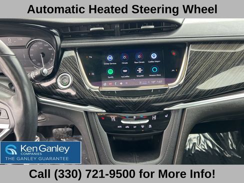 Used 2022 Cadillac XT6 Premium Luxury image 35