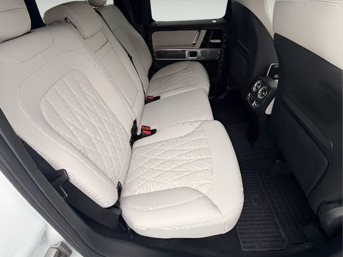 Used 2022 Mercedes-Benz G 63 AMG 4MATIC image 18