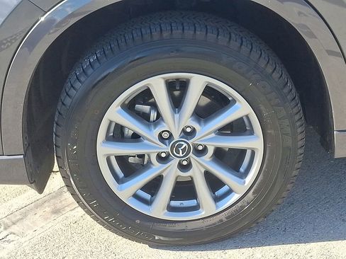 Used 2024 MAZDA CX-5 AWD 2.5 S w/ Preferred Package image 10