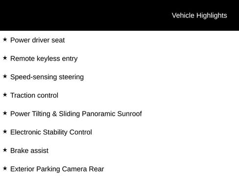 Used 2023 Volkswagen Jetta SE w/ Panoramic Sunroof Package FWD image 13