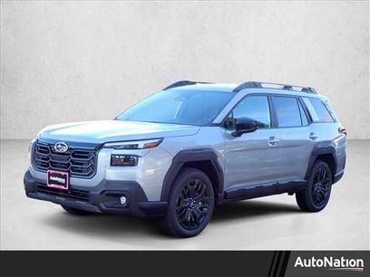 New 2026 Subaru Outback Limited XT