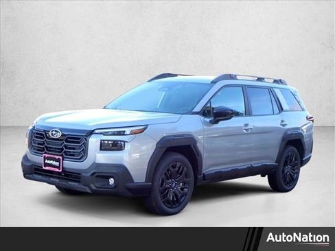 New 2026 Subaru Outback Limited XT image 1