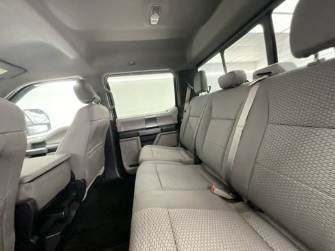 Used 2016 Ford F150 XLT w/ Equipment Group 302A Luxury image 6