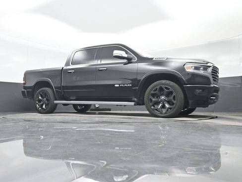 Used 2022 RAM 1500 Limited w/ Body-Colour Bumper Group AWD/4WD image 32