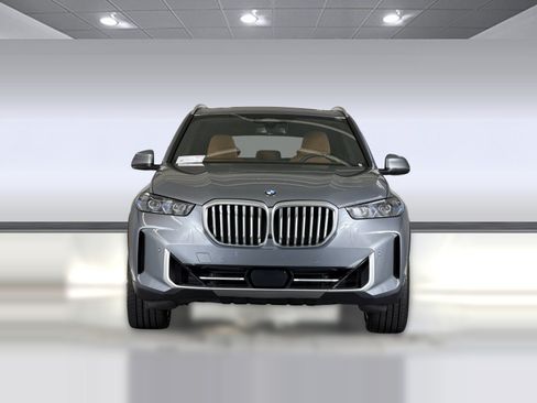 Certified 2024 BMW X5 sDrive40i w/ Premium Package RWD image 6