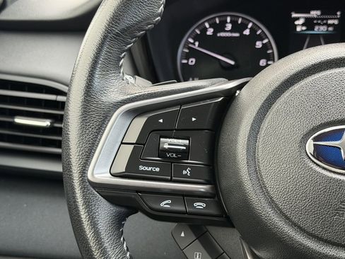 Used 2022 Subaru Outback Premium image 13