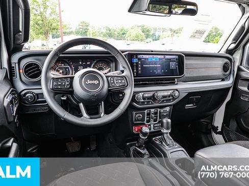 Used 2026 Jeep Gladiator Mojave AWD/4WD image 26