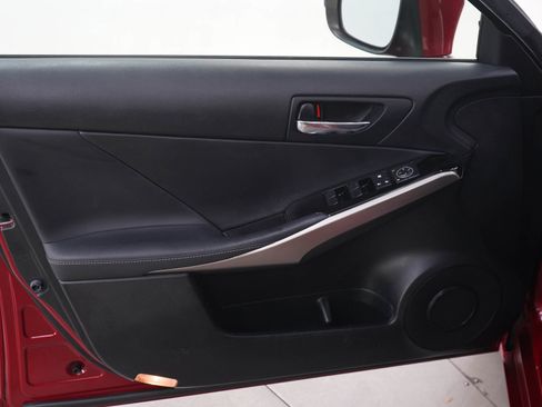 Used 2015 Lexus IS 250 AWD w/ Premium Package image 19