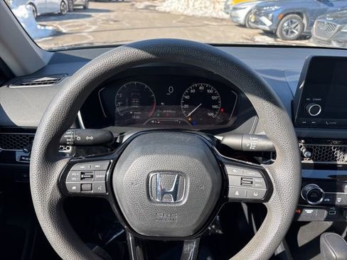 Used 2023 Honda Civic LX image 16
