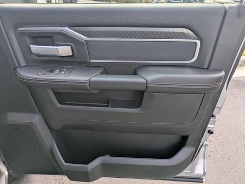 New 2026 RAM 2500 Big Horn AWD/4WD image 35