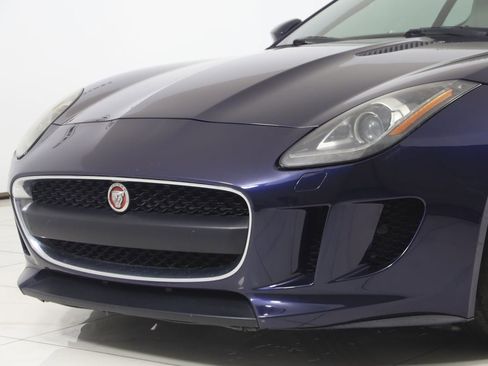 Used 2016 Jaguar F-TYPE Coupe image 63