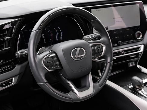 Used 2023 Lexus RX 350 Premium w/ Accessory Package FWD image 17