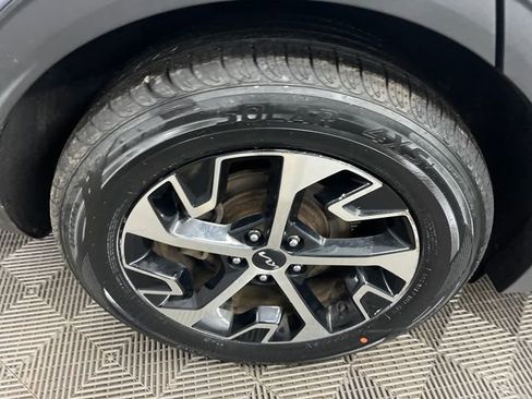 Certified 2023 Kia Sportage EX image 25