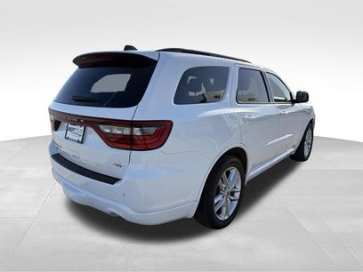 Used 2024 Dodge Durango R/T