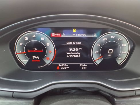 Used 2024 Audi A5 2.0T Premium Plus AWD/4WD image 17