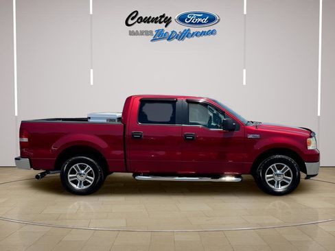 Used 2008 Ford F150 XLT RWD image 7