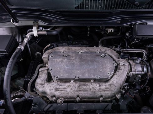 Used 2014 Acura MDX SH-AWD w/ Technology Package image 7